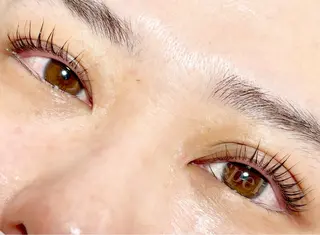 マツエク・マツパ spell eyelashのマツエク・マツパデザイン
