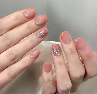 ネイル HAHA salonのネイルデザイン