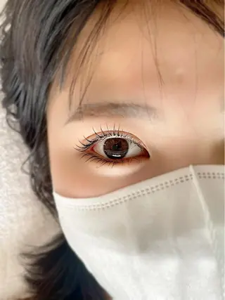 マツエク・マツパ eyelash salon7のマツエク・マツパデザイン