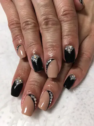 ネイル N Kaoriのネイルデザイン