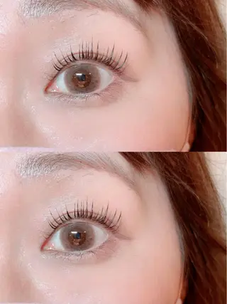 マツエク・マツパ 横浜サンクチュアリ 🌈まつしまのマツエク・マツパデザイン