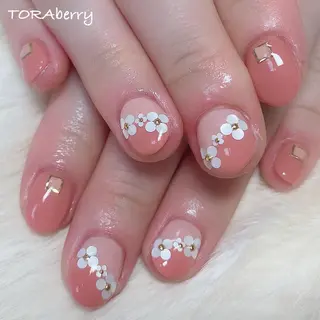 ネイル ネイリスト なつみのネイルデザイン
