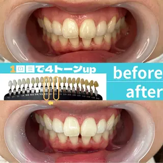 s rikoのエステ・リラクイメージ