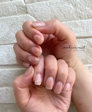 ネイル mahana nailのネイルデザイン
