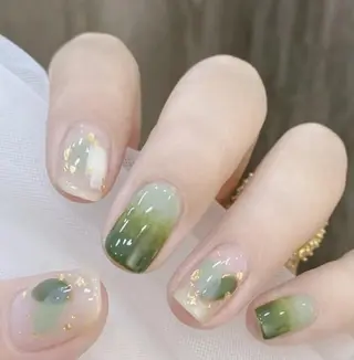 ネイル マツエク・マツパ Cute beauty2のマツエク・マツパデザイン