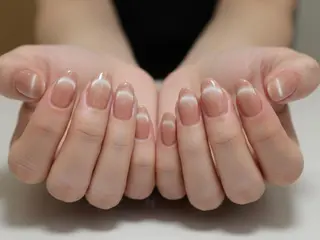 ネイル Nail salon Laniのネイルデザイン