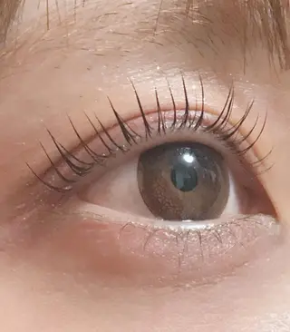 マツエク・マツパ Pearl eye池袋店のマツエク・マツパデザイン