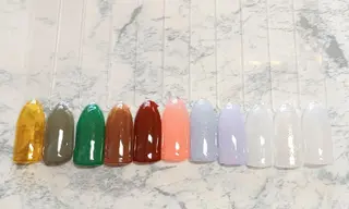 ネイル Micky nail chikushinoのその他イメージ