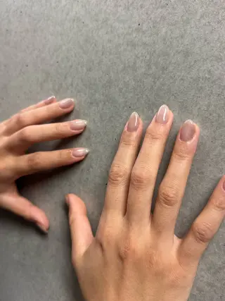 ネイル Nuae MIKIのネイルデザイン