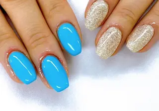 ネイル sharesalon PESCAのネイルデザイン