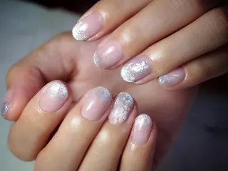 ネイル nail madokaのネイルデザイン