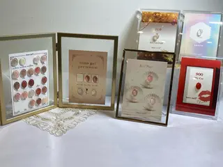 ネイル Lino+ ネイル&よもぎ蒸しのネイルデザイン