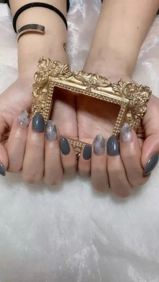 ネイル VIVIAN リサのネイルデザイン