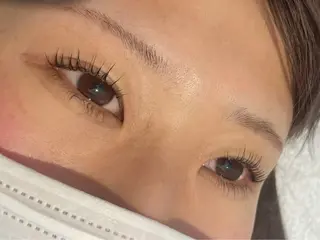 マツエク・マツパ chouchou. 柏の葉🌻高橋理奈のマツエク・マツパデザイン