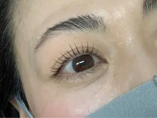 パーマ Max salonのマツエク・マツパデザイン