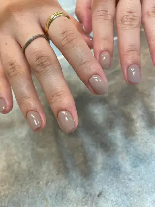 ネイル 【LINON】 airiのネイルデザイン