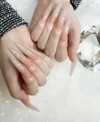ネイル plaisir プレジールネイルのネイルデザイン