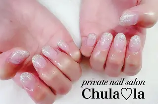 ネイル Chula♡la 豊見城市高安のネイルデザイン