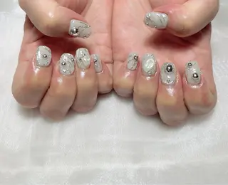ネイル hairsalon 556のマツエク・マツパデザイン