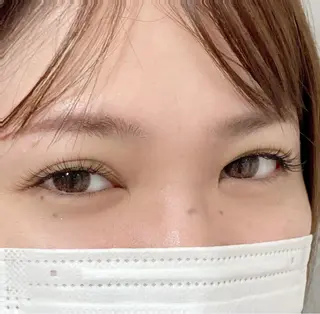 マツエク・マツパ アトリエ ハルミナのネイルデザイン