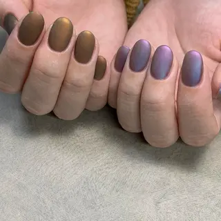 ネイル S. JEWELのネイルデザイン