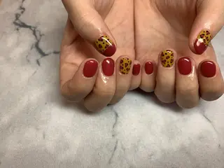 ネイル 🎀ネイルサロン RIRI🎀のネイルデザイン