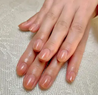 ネイル nail salon 《A.sister》のネイルデザイン
