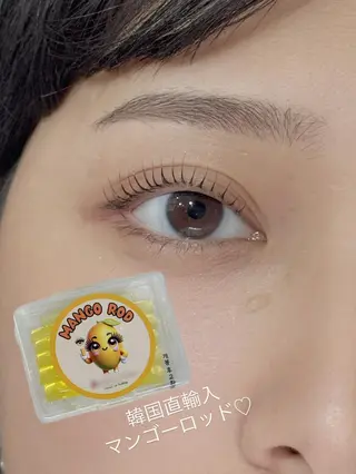 マツエク・マツパ 🎀インフィニティ アイデザイナー🎀のマツエク・マツパデザイン