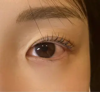 マツエク・マツパ PutiLuca 相澤の眉毛・アイブロウイメージ