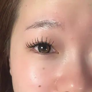 マツエク・マツパ eyelash Liinaのマツエク・マツパデザイン