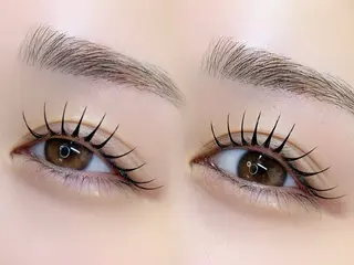 マツエク・マツパ eyelist maiのマツエク・マツパデザイン