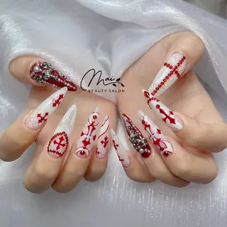 ネイル MaiBeauty Niのネイルデザイン
