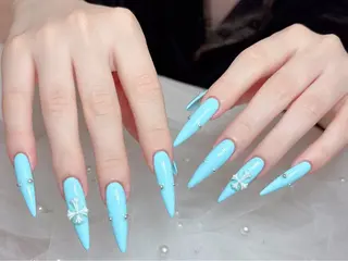 ネイル Bél Nail salonのネイルデザイン