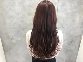 ロング マツエクモデル 安藤裕子のマツエク・マツパデザイン