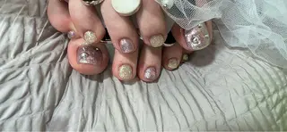 ネイル Mimi Nailのネイルデザイン