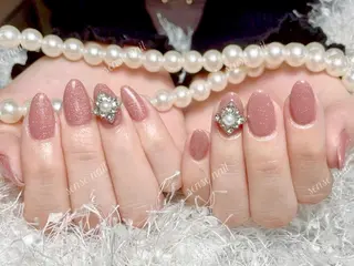 ネイル Maiii 💗のネイルデザイン