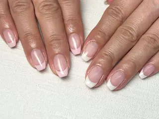 ネイル Queennail 北堀江Yumiのネイルデザイン