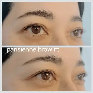 アイブロウ 🕊️Clotho nishina🤍のヘアスタイル