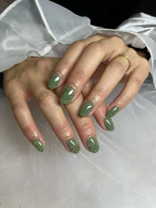 ネイル LUMIERU RIKAのネイルデザイン