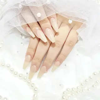 ネイル LUANA megumiのネイルデザイン