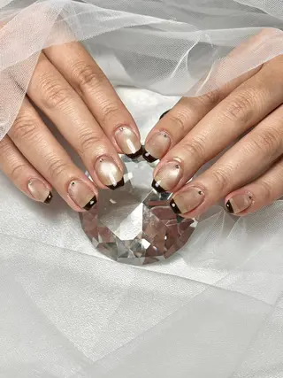 ネイル EmaNail 🧸Momokaのネイルデザイン