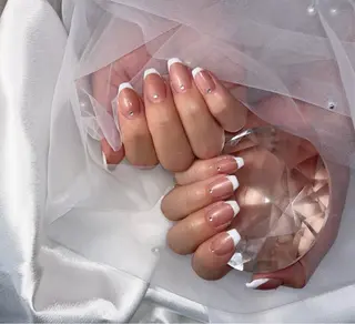 ネイル &u.privatenailsalon所属・&u. nail salonのネイルデザイン