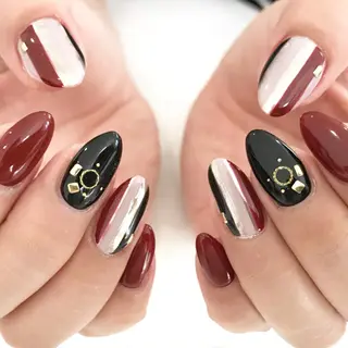 ネイル nail fufla ♡yamane♡のネイルデザイン