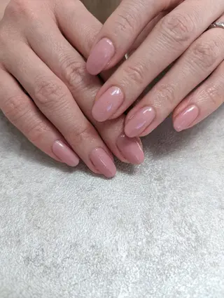 ネイル M miiのネイルデザイン