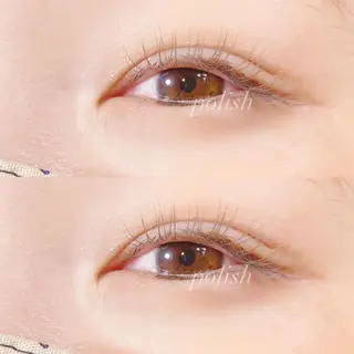 マツエク・マツパ ビューティー ホスピタルのマツエク・マツパデザイン