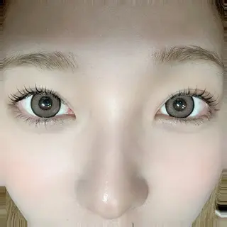 マツエク・マツパ サロンドトレス 心斎橋のマツエク・マツパデザイン