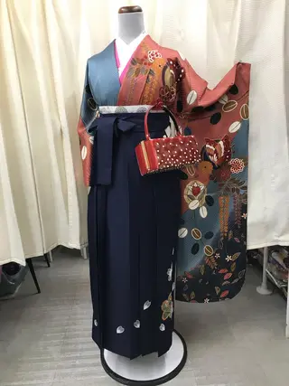 上辻 博司のヘアスタイル