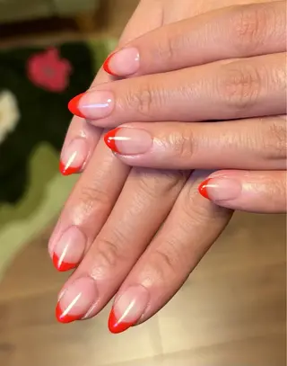 ネイル 京 美人のネイルデザイン