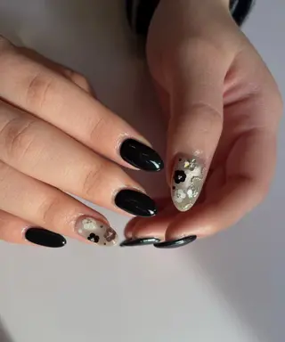 ネイル ネイリスト Nanaのネイルデザイン