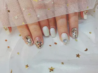 ネイル エムズ エムズのマツエク・マツパデザイン